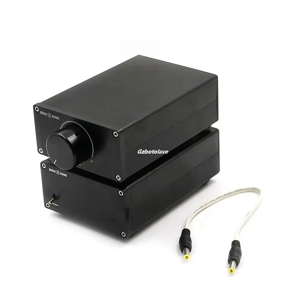 Эталонный предусилитель Naim NAC42.5 с одним концом класса A включает Линейный источник питания