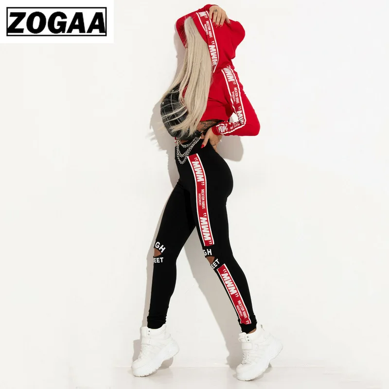 Женский комплект из двух предметов осенний со штанами повседневный серый зимний