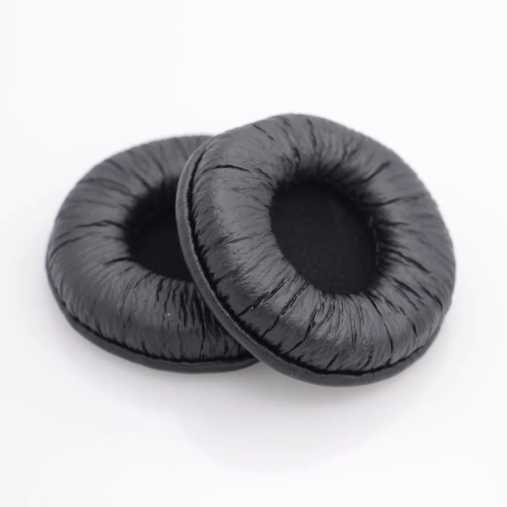 Foam Replacement Earpad Ear Pads Cushion Cover Earmuffs For Motorola HT820 Wireless Bluetooth Headphones Headset | Электроника