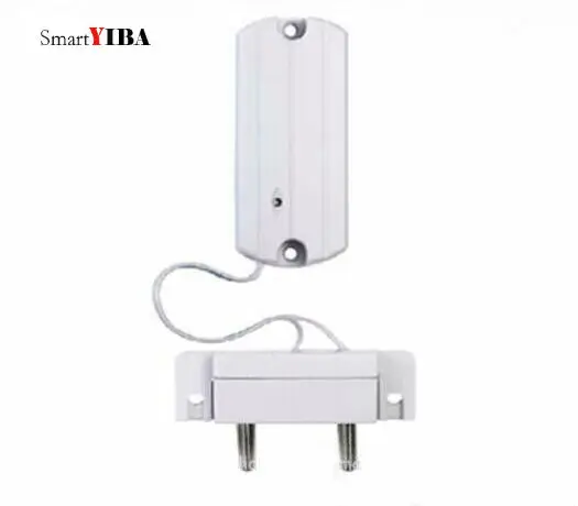 Беспроводной детектор утечки 433 МГц|sensor sensor|sensor for alarmsensor wireless |