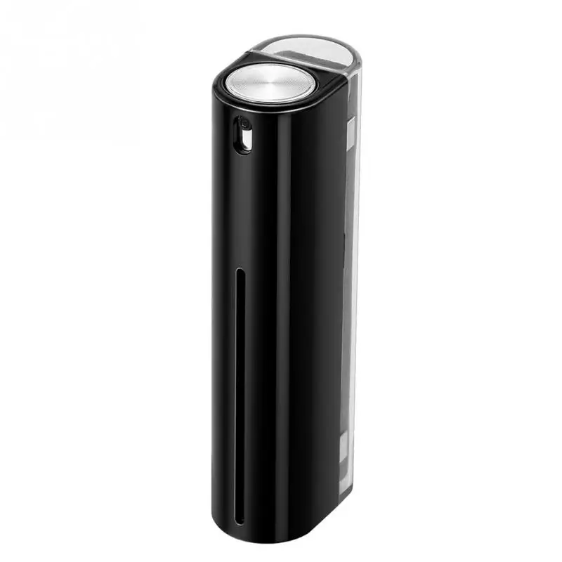 Black 1pcs Спрей для очистки экрана, спрей очищающее средство для ЖК-монитора экран очков экран телефона iPad экран - Цвет: Black 1pcs