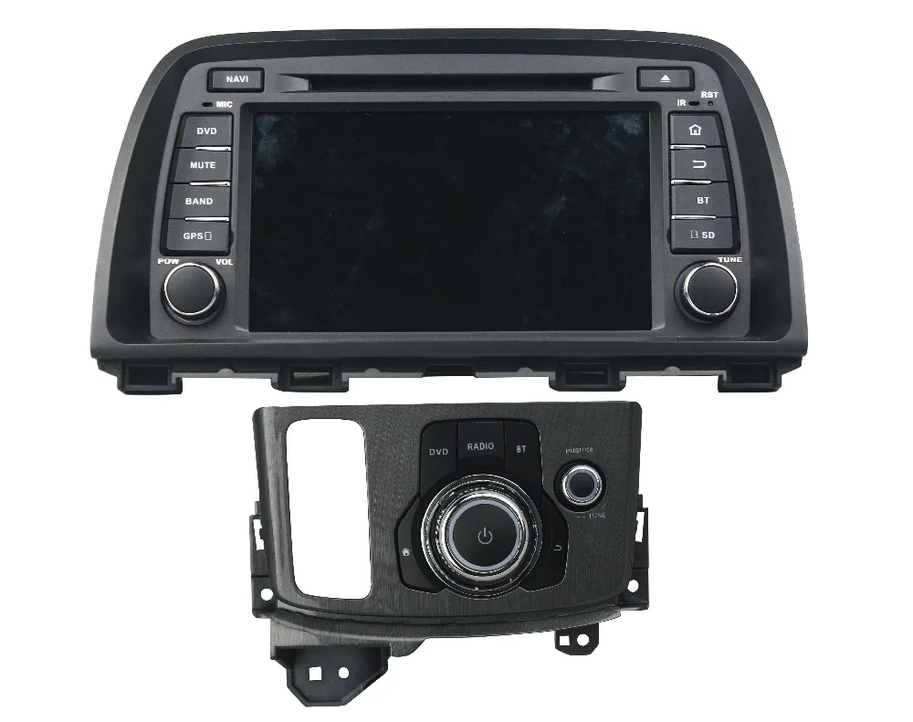 Android 9 0 Octa Core для MAZDA 6/CX 5 2013 2014 PX5 Автомобильная dvd навигационная система