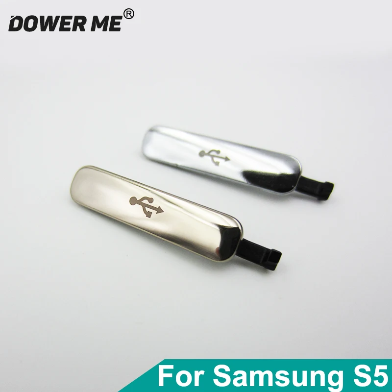 Водонепроницаемая Пылезащитная заглушка для зарядного порта USB Dower Me чехол Samsung