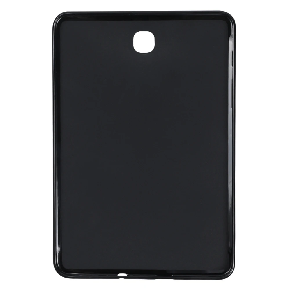 QIJUN Tab s2 чехол силиконовый Смарт планшет задняя крышка для Samsung GALAXY S2 8 0 ''T710 T713