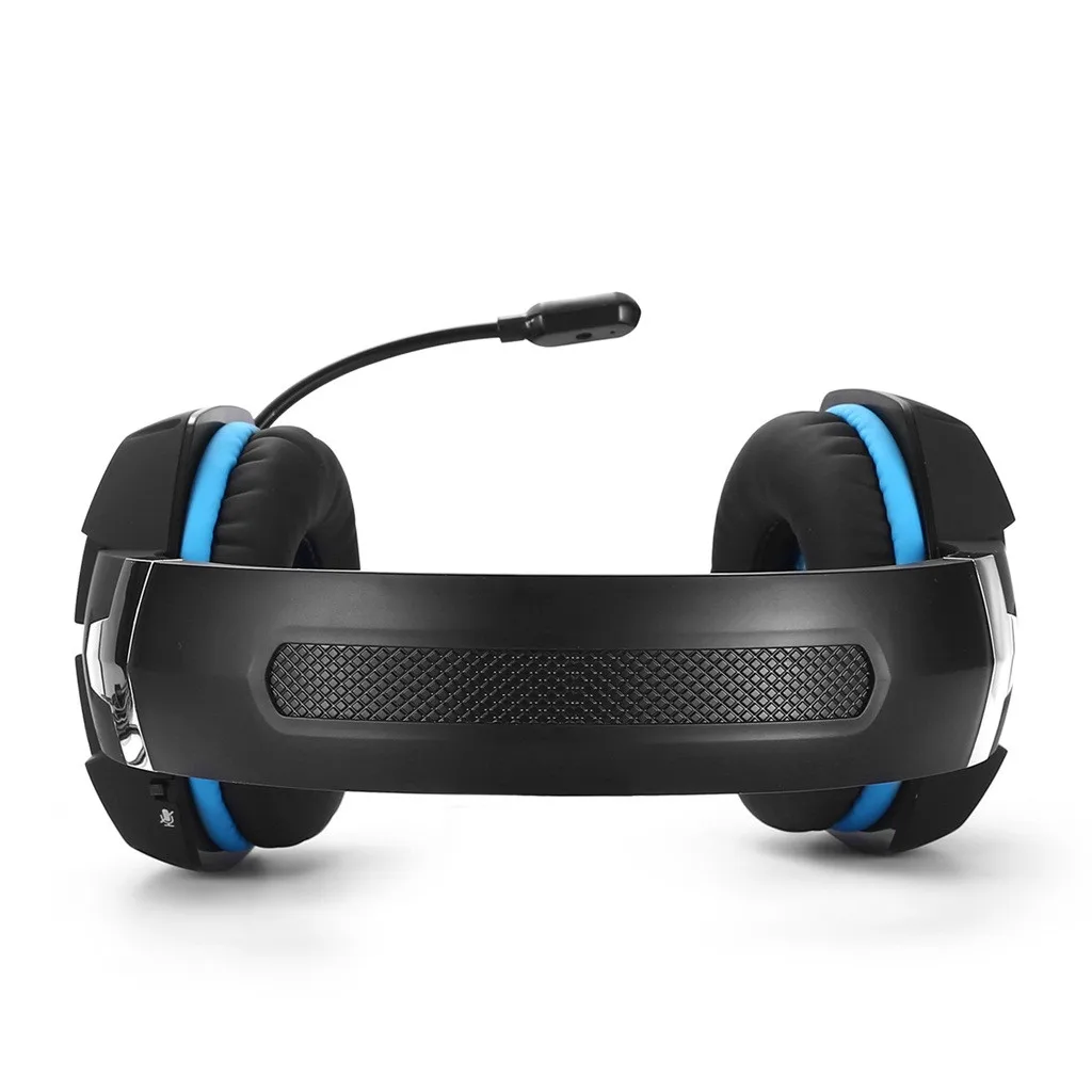 Kraken Pro V2 игровая гарнитура с микрофоном овальные амбушюры аналоговые 3,5 мм для ПК для Xbox One для PS4 eSport наушники