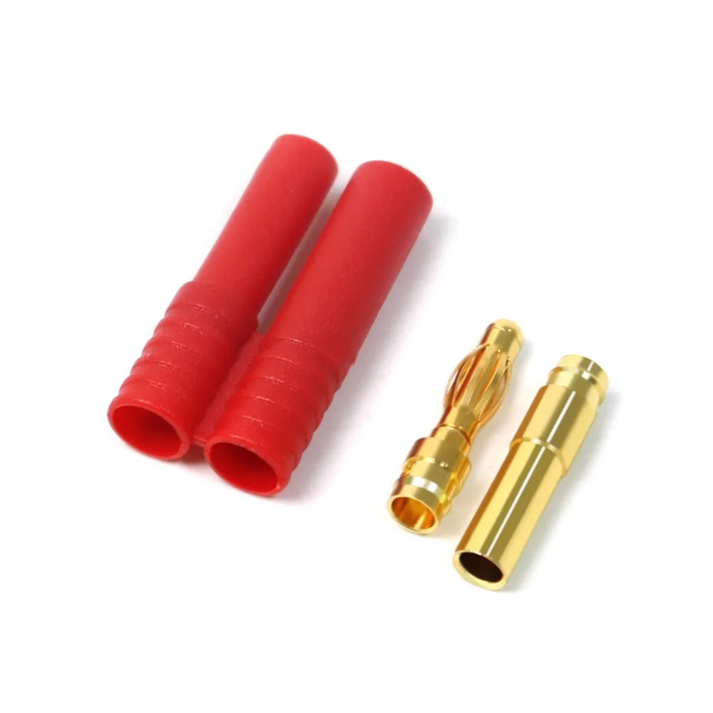 Новое поступление мужской и женский фонарь типа 4 мм батарея вилка банан с