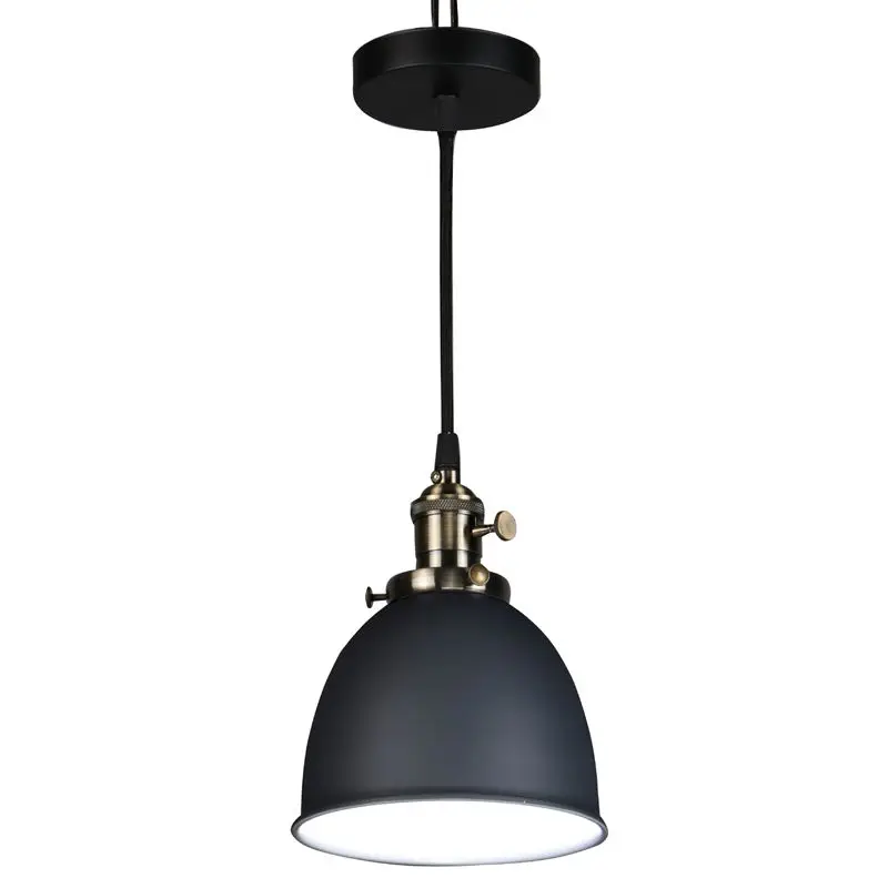 LukLoy Adjustable Pendant Lights LED Kitchen lamp Hanging Lamp Ceiling Lamps Lighting Fixtures Bedroom Living Room | Лампы и освещение