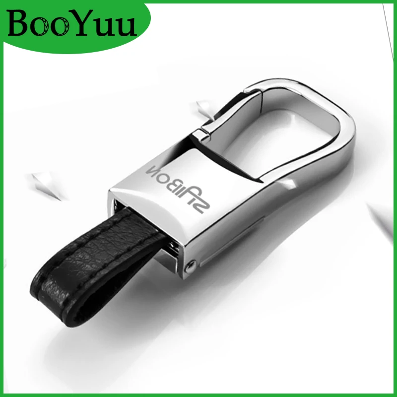 High Quality Zinc Alloy+Cowhide Key Ring for cars key chain ring For Chevrolet KIA AUDI HYUNDAI | Автомобили и мотоциклы