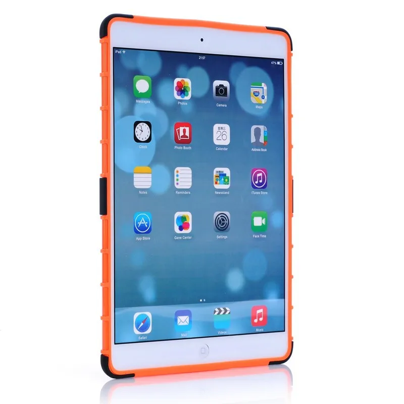 Сверхпрочный защитный чехол для ipad Air 1 противоударный подставка планшета iPad 5 9 7