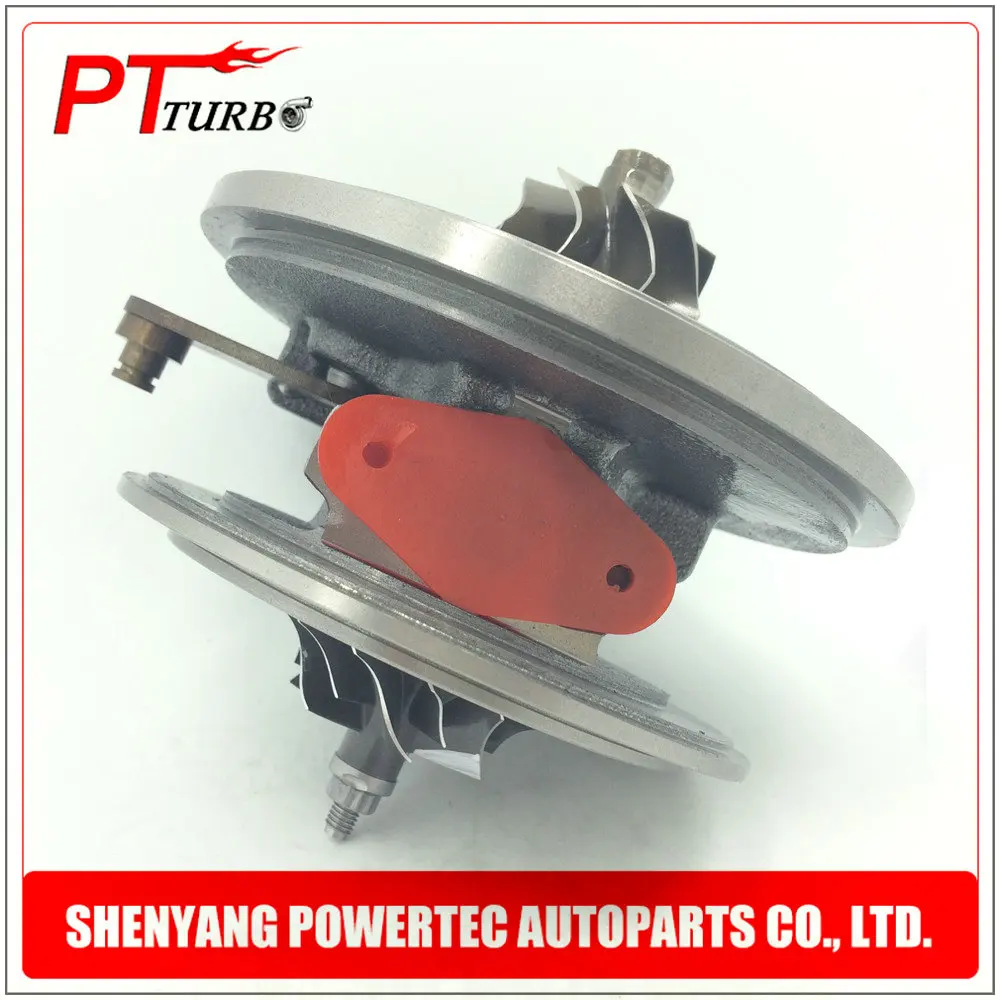 

Garrett GTB1549V turbo cartridge 762463 762463-0006 762463-5006S turbocharger chra core for Chevrolet Captiva 150 HP (2008-)