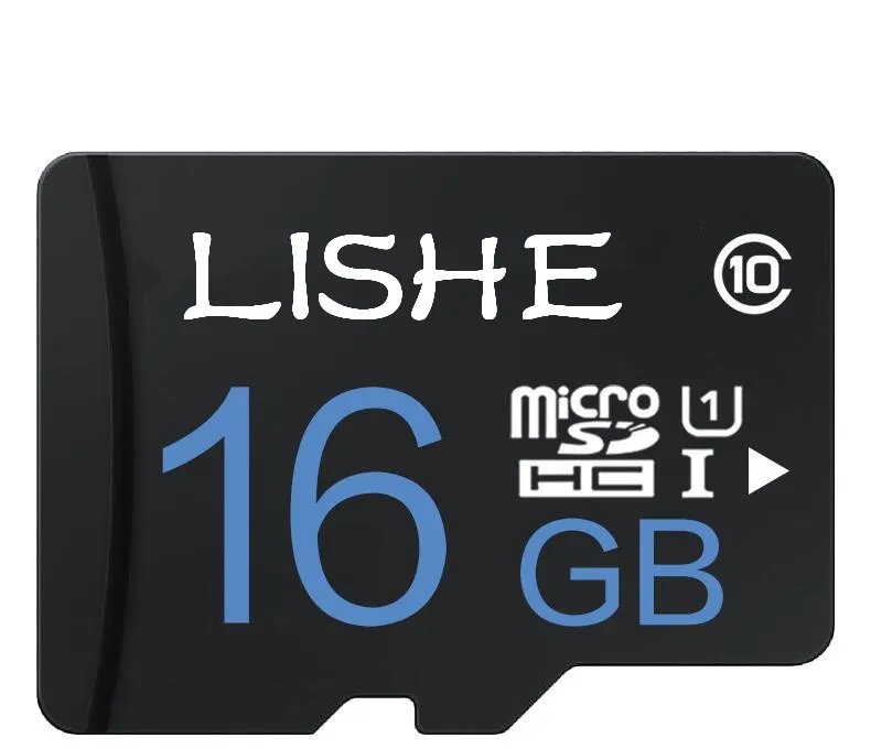 100% первоначально Micro SD карты 8 ГБ Class10 памяти 16 32 64 128 256 512 1 ТБ 1024 для samrtphone/стол/PC |