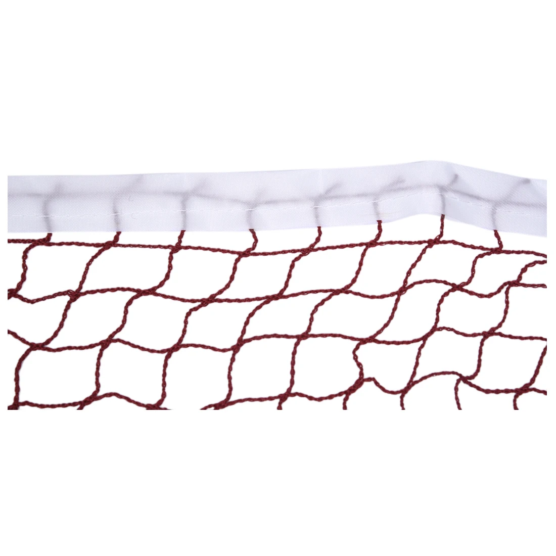 Badminton net shuttlecock badminton training network 60x600cm | Спорт и развлечения
