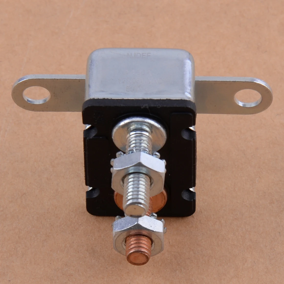 CITALL 175 185 градусов DC 12V 4-контактный Вентилятор охлаждения двигателя Термостат