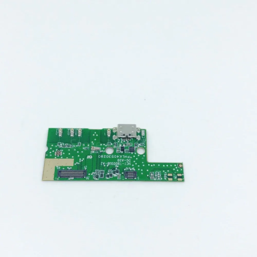 DOOGEE Mix новое оригинальное зарядное устройство USB разъем для платы запасные части