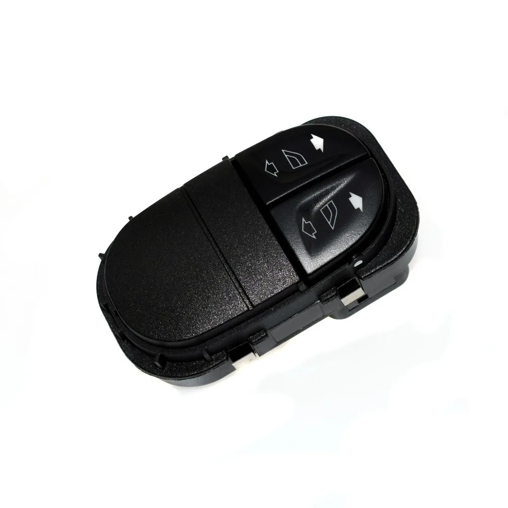 Выключатель стеклоподъемника ISANCE с левой стороны для Ford Escort VII GAL EAL ABL ( FD023 ) 95AG14529BA