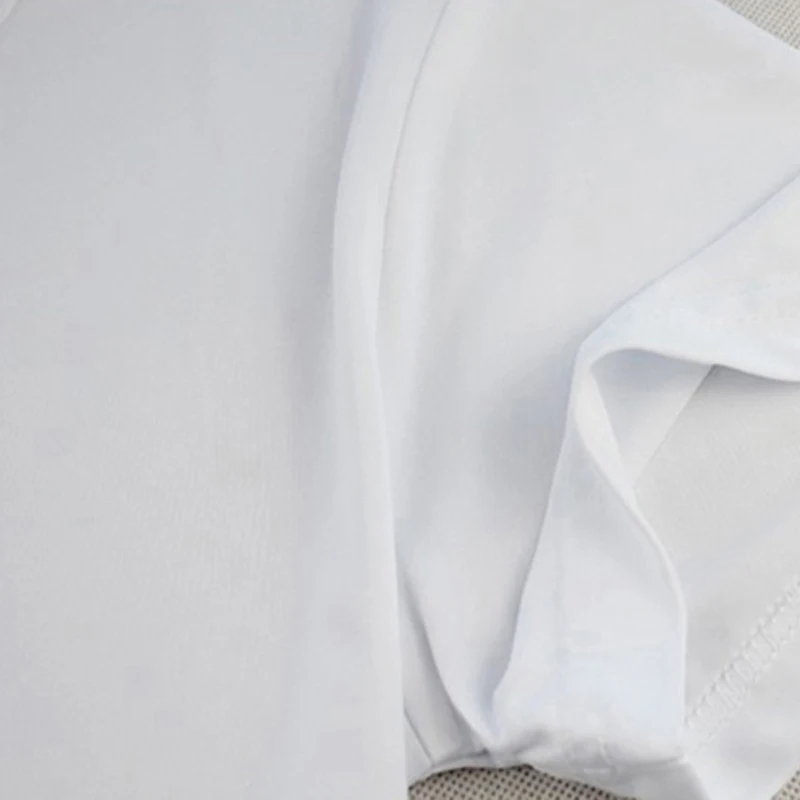 Новое Прибытие мужская майка С Буквы Коротким Рукавом Веселые Футболки Мужчин