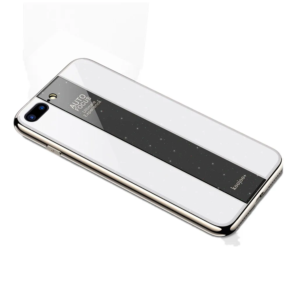 Деловой стиль чехол для телефона для iPhone X чехол PC мягкая рамка чехол для iPhone 6 6s 7 7 Plus 8 Plus XS XR XS Max чехол s TPU iPhone 7