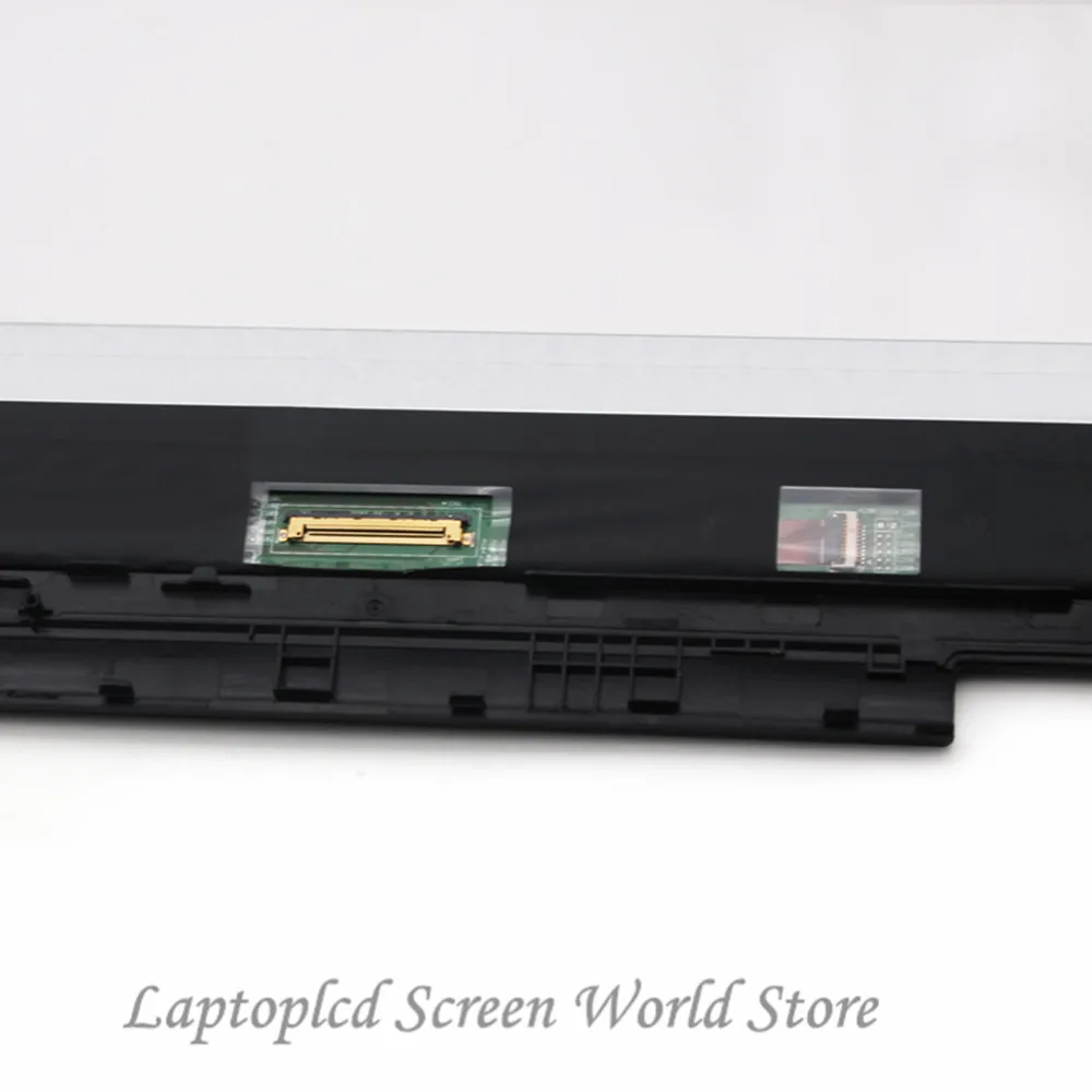 FTDLCD 15 6 '&#x271080 P светодиодный сенсорный ЖК-экран дигитайзер дисплей для ноутбука