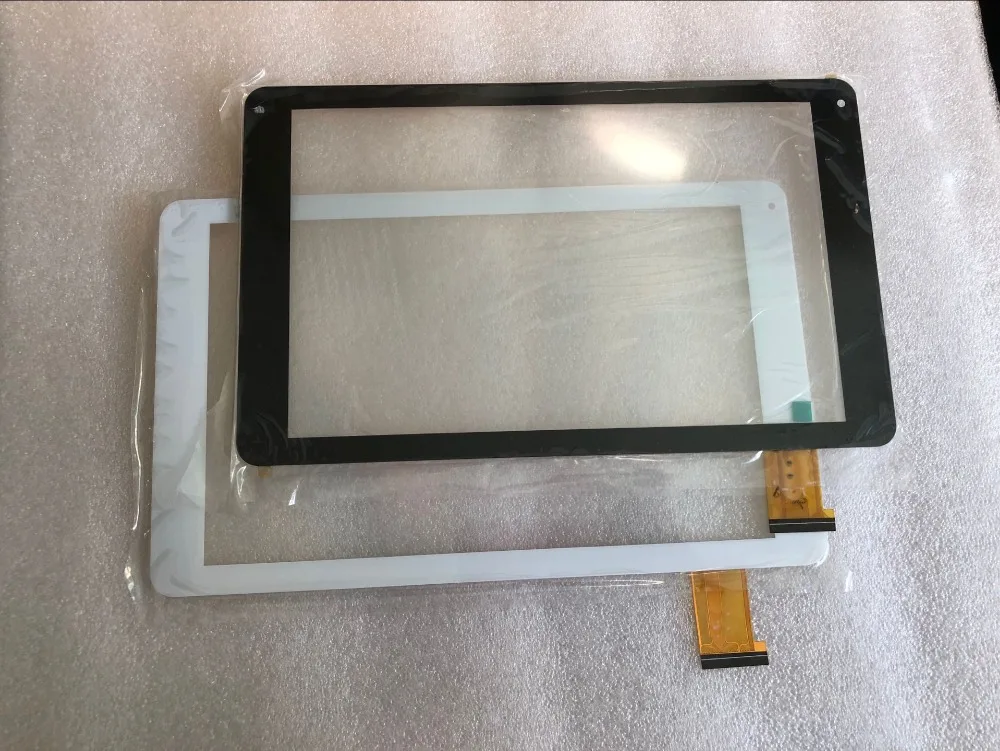 Новинка 10 1 дюйма для Prestigio Multipad MUZE 3G PMT5011 Сенсорная панель дигитайзер планшетный