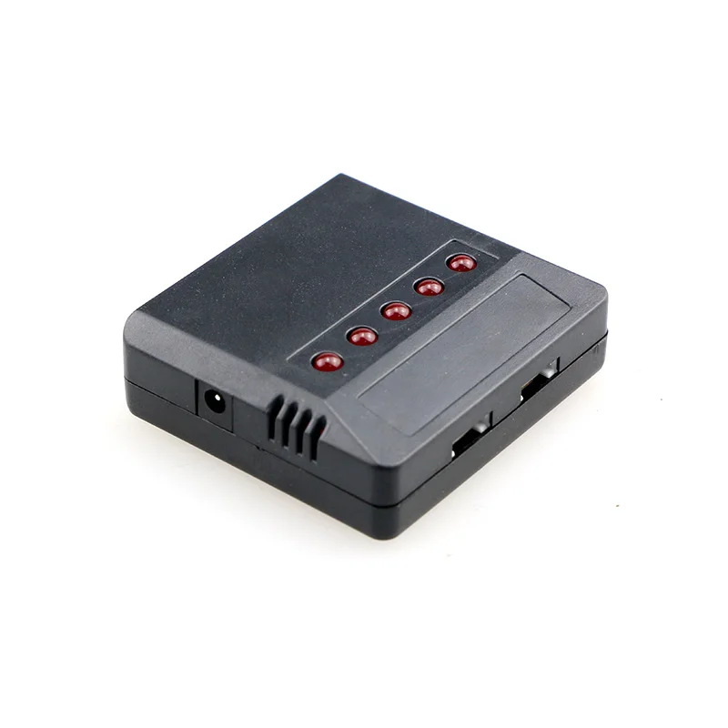 Лидер продаж адаптер литий-полимерных аккумуляторов 5 в 1 3 7 В зарядное устройство