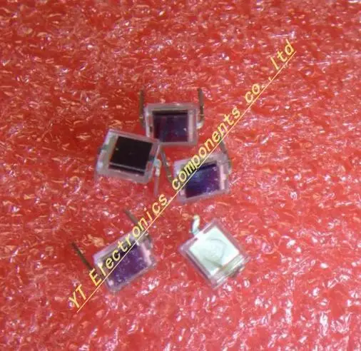 50 шт./лот BPW34 PIN Photodiode лучшее качество|photodiode bpw34| |