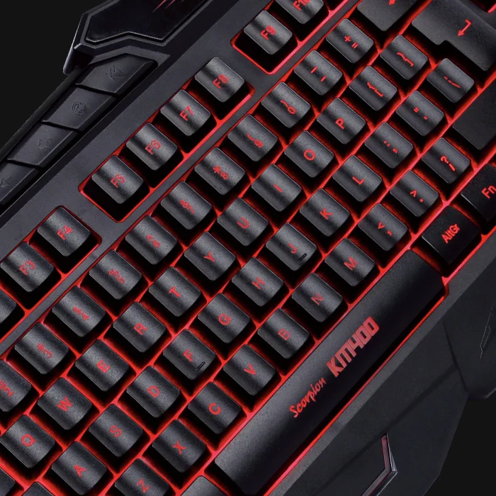 MARVO KM400+ G1 игровая мышь, комбинированная клавиатура, светодиодный, с подсветкой, Игровая клавиатура, USB Проводная профессиональная мышь для компьютера