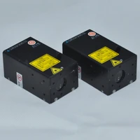 used suruga seiki h350b c100 laser autocollimator sensor head wo cable acces