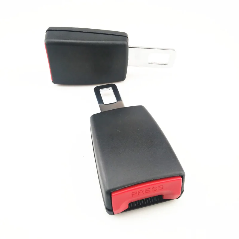 1 шт. автомобильный универсальный удлинитель ремня безопасности для Ford Focus Fusion