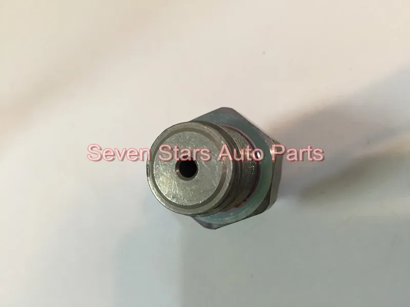 Датчик давления топливной направляющей 8945871010 для T0yota Hilux 2AD FTV OEM #89458 71010|sensor soap|rail