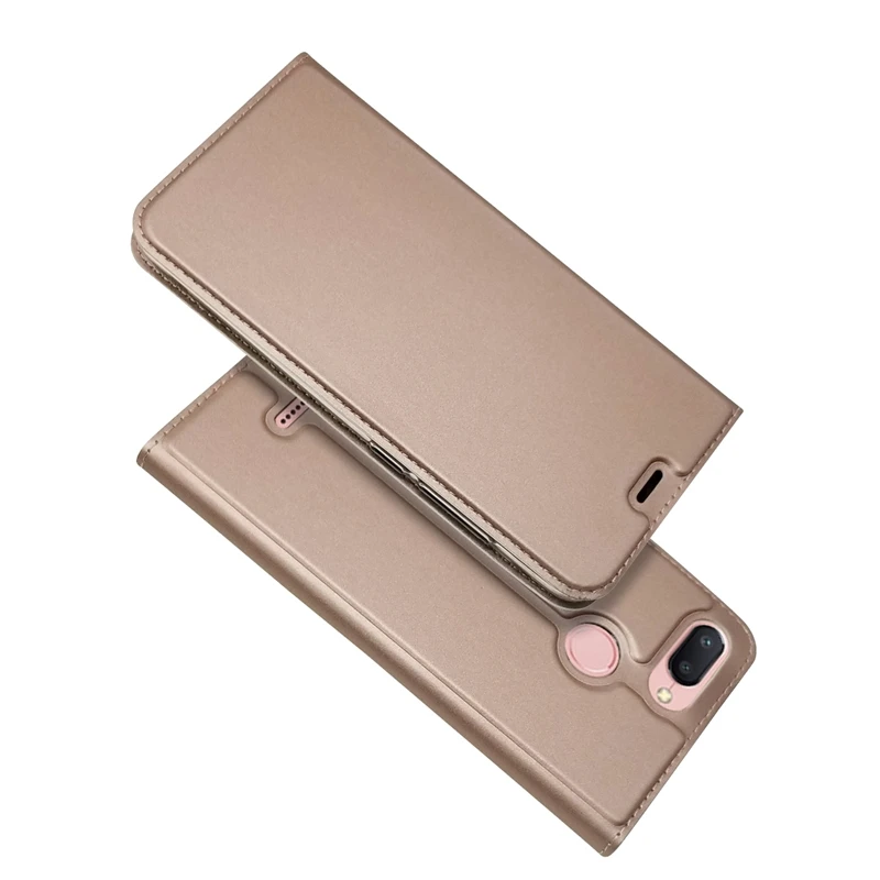 Чехол для Xiaomi Redmi 6, деловой противоударный кожаный чехол s, чехол для Xiaomi Redmi 6 Xiomi, Магнитный флип-чехол для телефона, чехол
