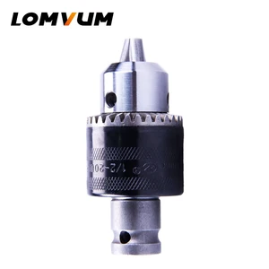 Сверлильный патрон LOMVUM 12 