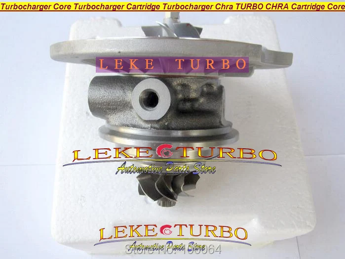 Турбокартридж Chra Core RHF5 8973125140 VB430015 VF430015 для ISUZU Trooper Bighorn 4JX1 4JX1T 4JX1TC 3.0L детали