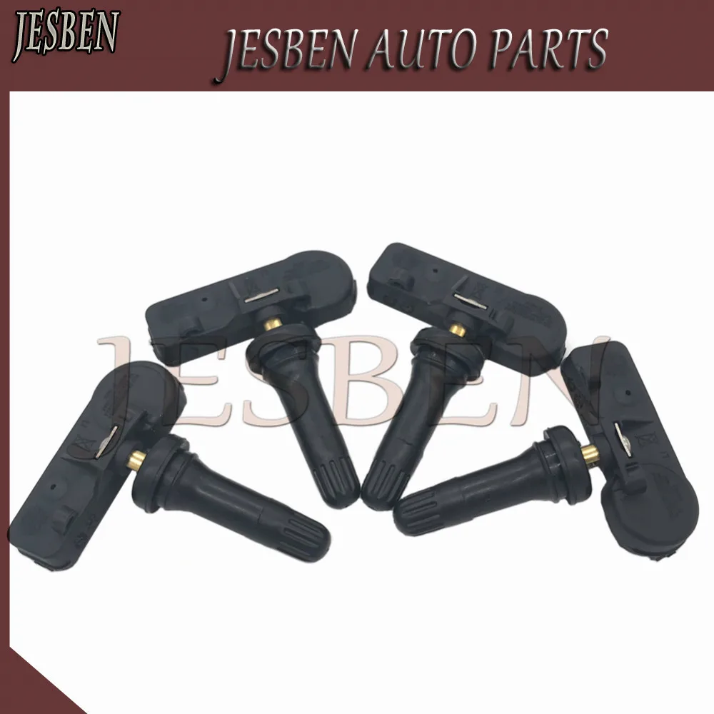 56029398AB Tire Pressure Monitoring System TPMS Sensor fit for DODGE JOURNEY CHARGER CHALLENGER DURANGO GRAND CARAVAN 56029398AA |
