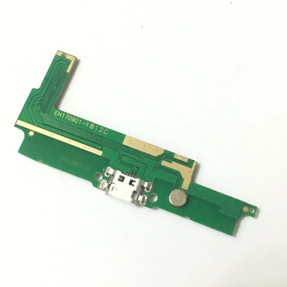 MIXUEWEIQI 5 шт. для HuaWei Y3 II 2 4G зарядный порт USB модуль док станции + соединитель
