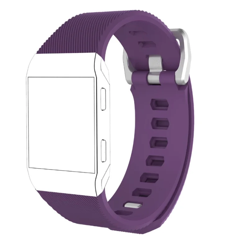Ремень спортивный для Fitbit Ionic Размеры S/L|Смарт-аксессуары| |