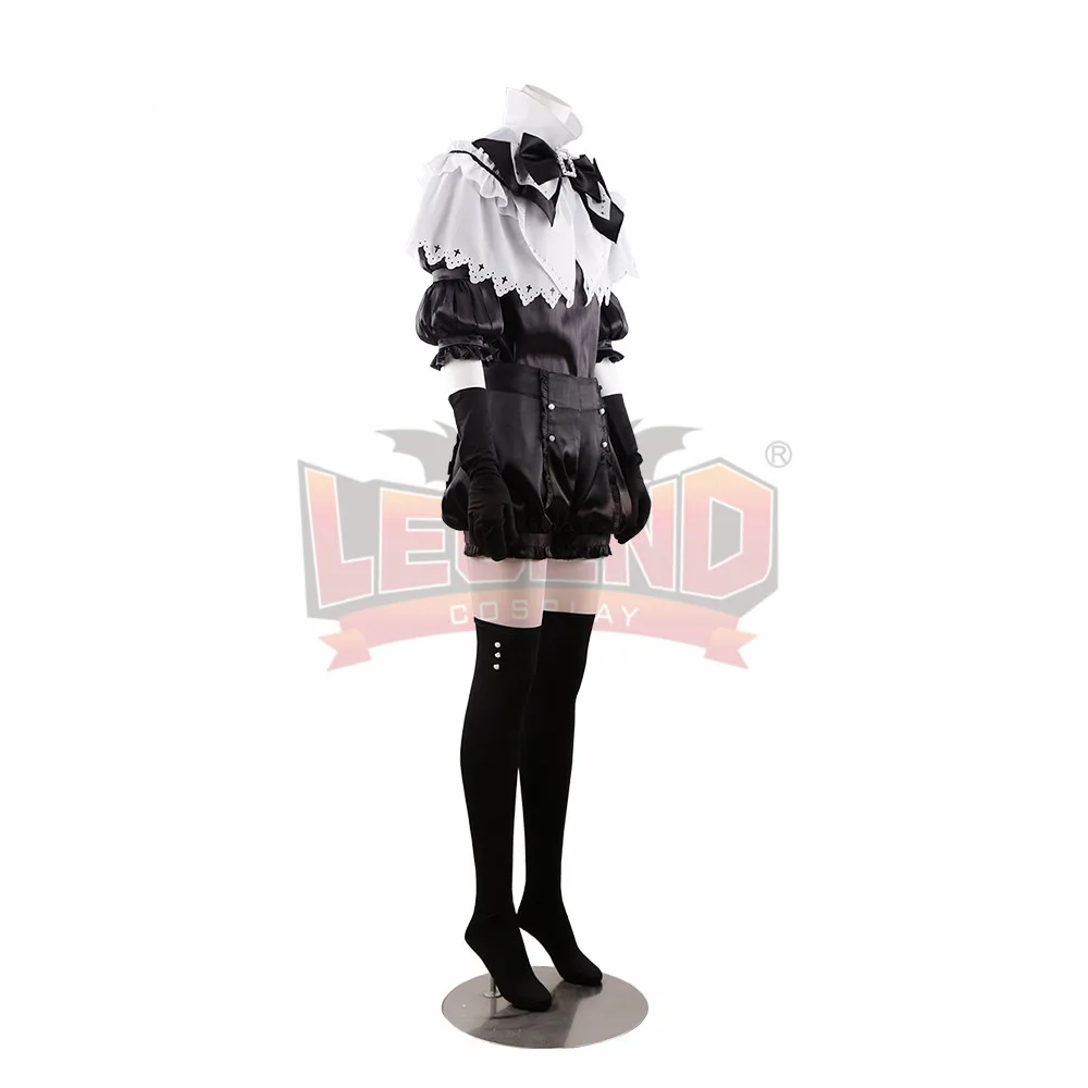 Косплей костюм фосфопилллита из аниме Земля блестящих домоков no Kuni фаната на