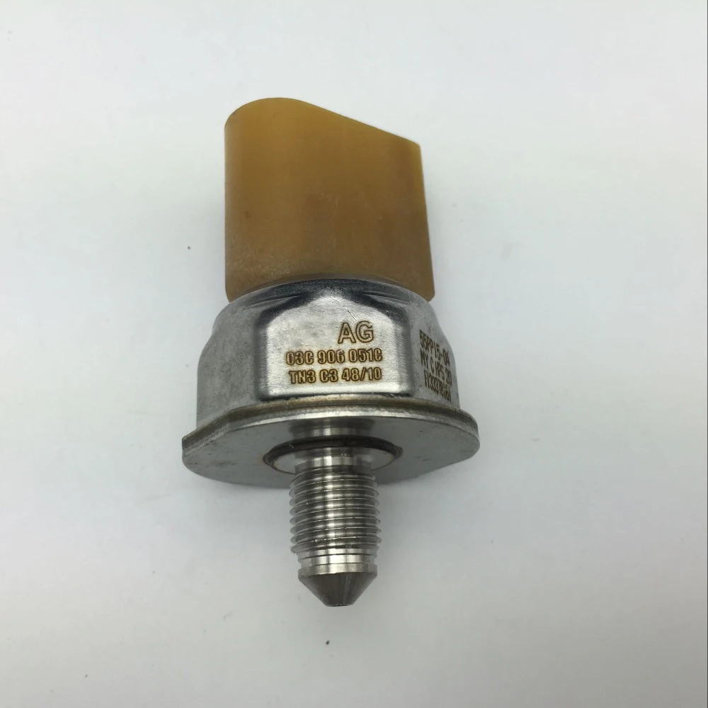 Датчик давления масла 03C 906 051 C для VW Skoda Octavia Superb Yeti Tiguan Touareg Golf MK6 Passat B7 CC Audi|sensor