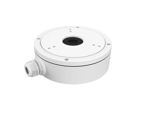 DS-1280ZJ-M Соединительная коробка для купольной камеры DS-2CD2383G0-I купольная камера |