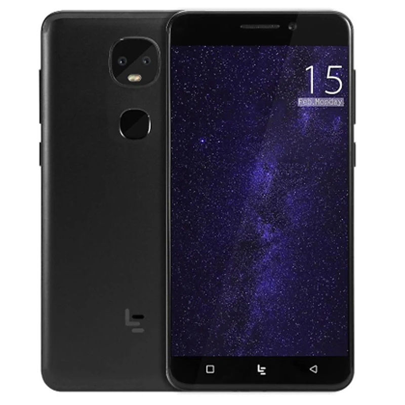 LeEco LeTV Le Pro 3 AI X651 4 Гб + 64 ROM Helio X23 MTK 2 ГГц Deca Core 6 0 pulgadas Android 5 4G LTE Smartph двойная камера |