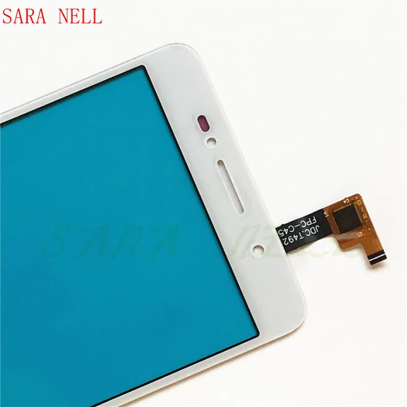 Sara NELL сенсорная панель для телефона Alcatel One Touch Pixi 4 8050D 8050 OT OT8050 сенсорный экран