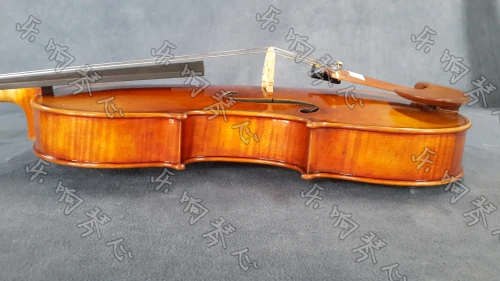 Альта мин Цзян Чжу 909 ручная работа Бесплатная доставка|viola|ming jiang zhuhandmade viola |
