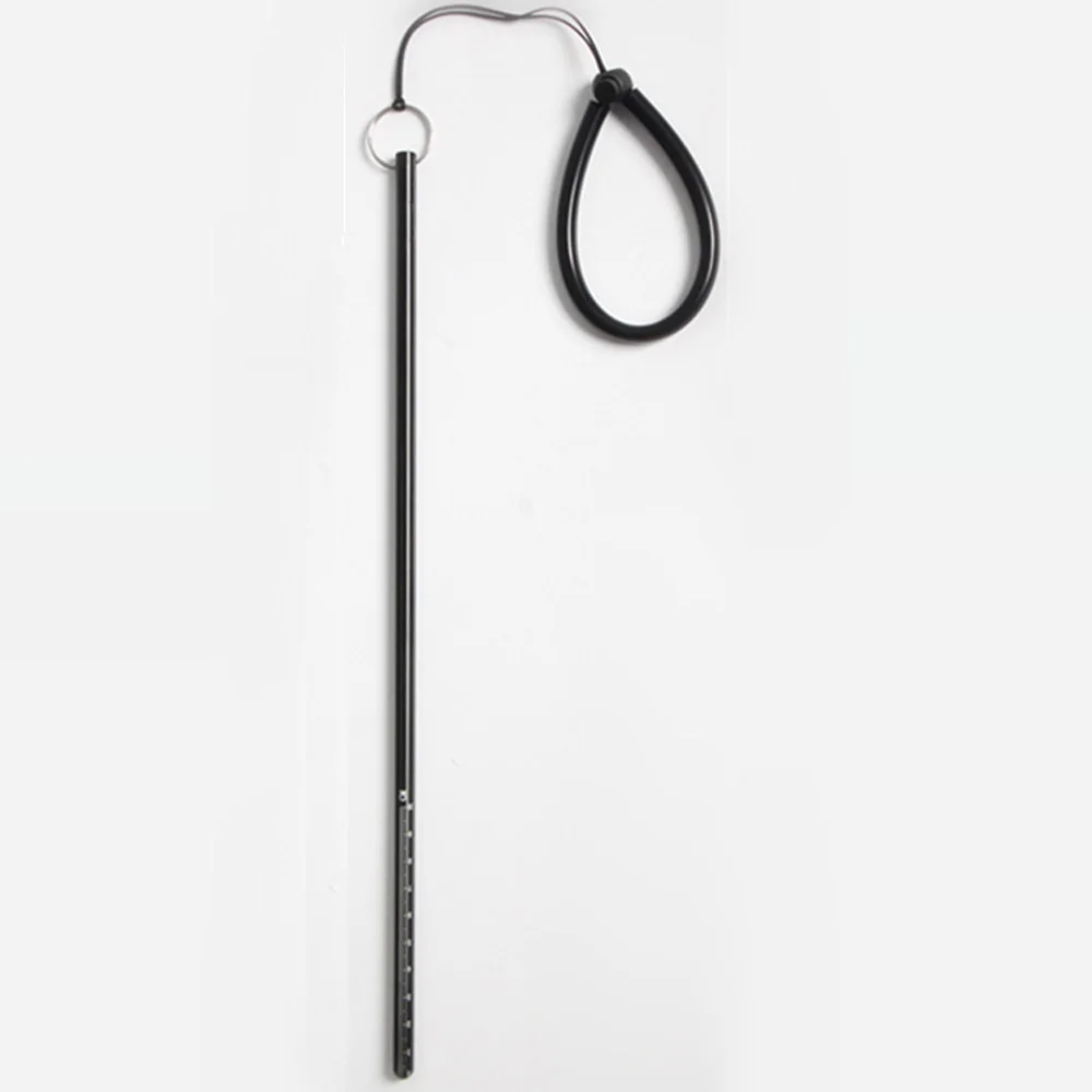 Фото Scuba Dive Lobster Stick Pointer Rod Aluminium Alloy Tank Banger Underwater Shaker Noise Maker №2