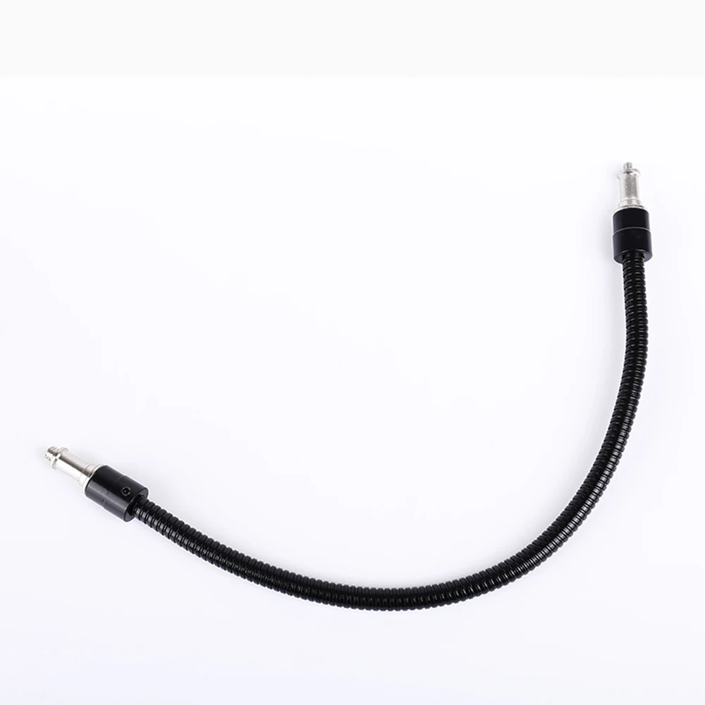 

CY Double Magic iron light stand screw head pipe connection twin light stand screw head multi-function photographic accessories