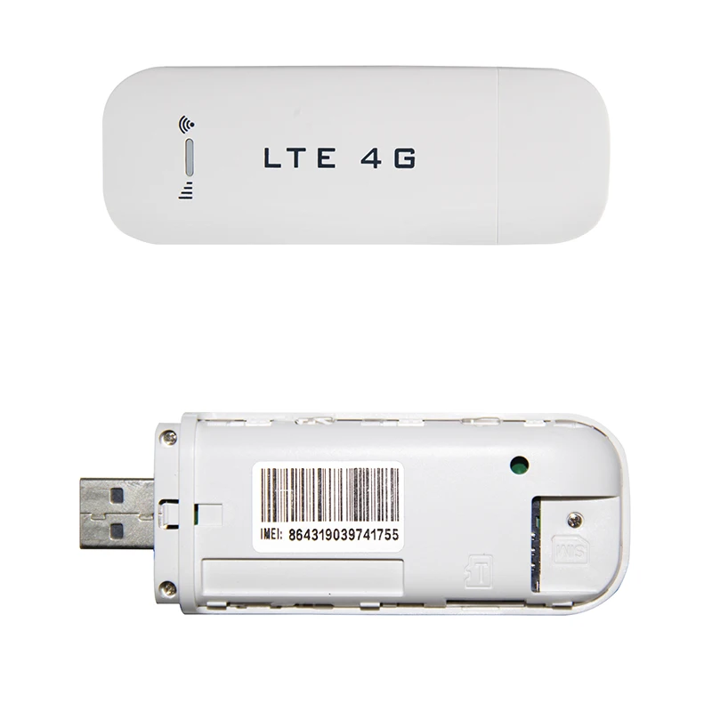 WCDMA 4G Dongle Беспроводная сетевая карта USB модем адаптер для ПК планшета SIM карты|adapter