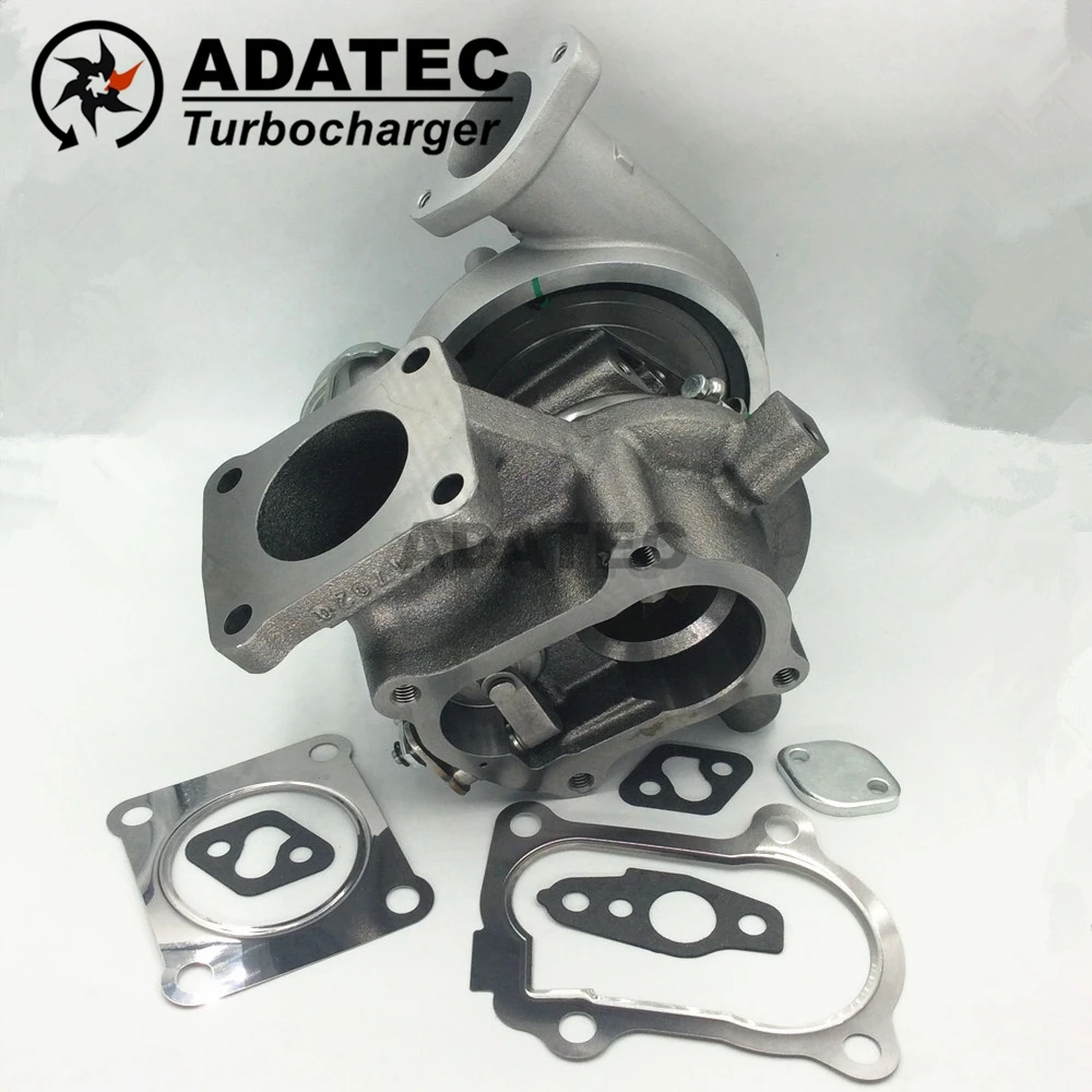 Турбо для Toyota Landcruiser 100 150 кВт-204 HP 1HD-FTE 2002-2003 17201-17040 CT26 выполните турбины 1720117040 турбокомпрессора