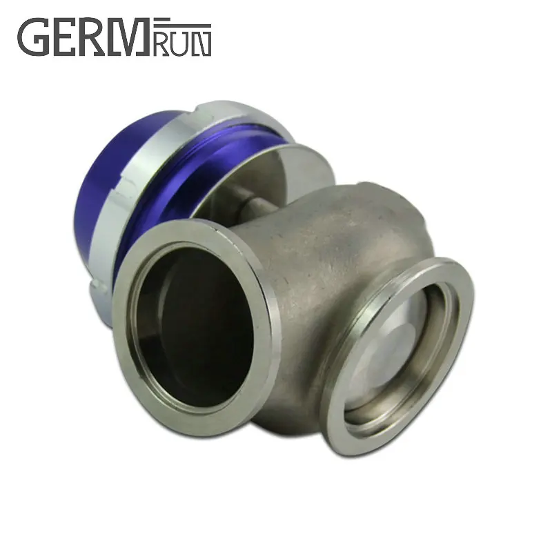 High Performance Universal 40mm external Wastegate for all vehicle adjustable pressure with Clamp Turbo | Автомобили и мотоциклы