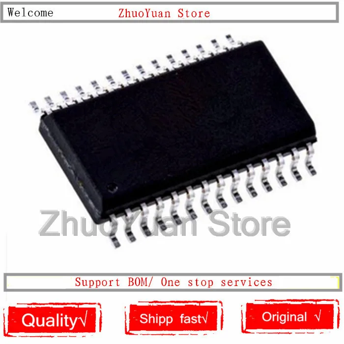 Новый оригинальный чип BM3451 BM3451TNDC 1 шт./лот TSSOP28 IC|Голосовые модули