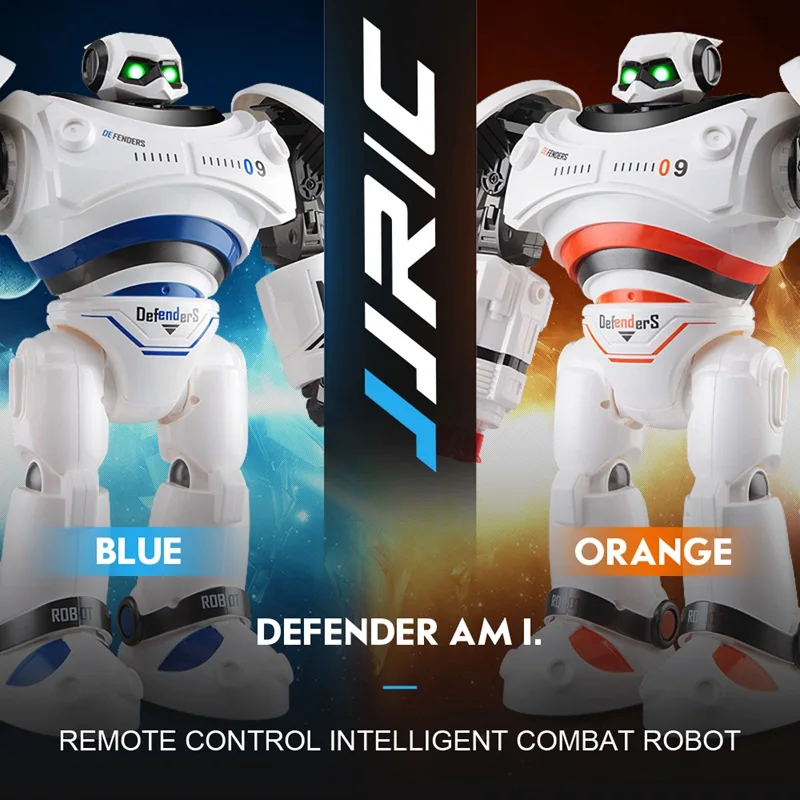 JJR/C JJRC R1 программируемый защитник Интеллектуальный RC удаленного Управление
