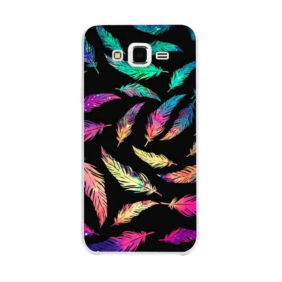 Чехол для samsung Galaxy J3 2016 J320 J320F чехол Мягкая силиконовая Обложка из ТПУ J5 A3 A5 бампер |
