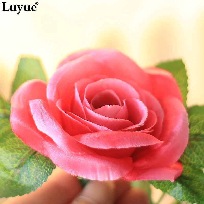 Венок из ротанга Luyue искусственный цветок с головками 2 24 м 16 цветов | Дом и сад